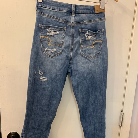 American Eagle skinny jeans - Picture 5 of 5